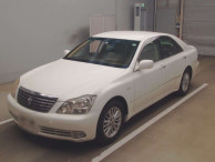 2008 Toyota Crown