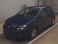 2011 Volkswagen Golf