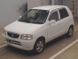 2002 Suzuki Alto