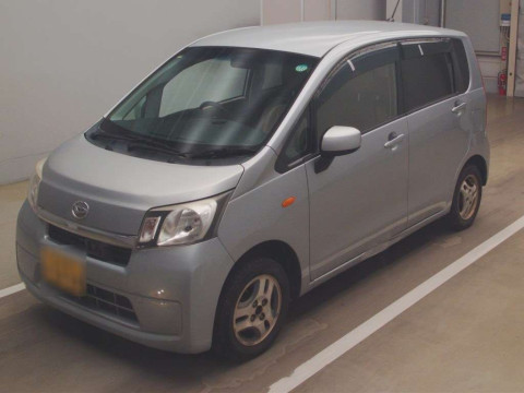 2013 Daihatsu Move LA100S[0]