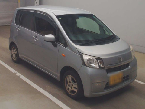 2013 Daihatsu Move LA100S[2]