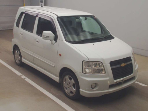 2010 Chevrolet CHEVROLET MW ME34S[2]