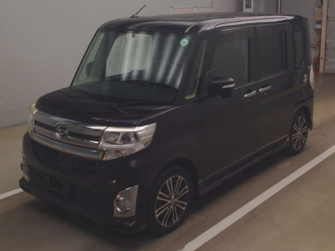 2014 Daihatsu Tanto LA600S[0]