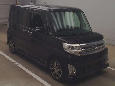 2014 Daihatsu Tanto LA600S[2]