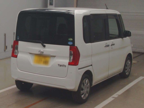 2015 Daihatsu Tanto LA600S[1]