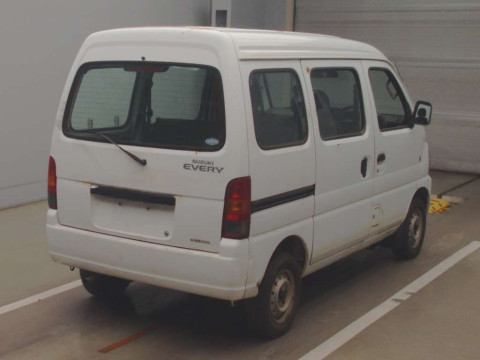 2003 Suzuki Every DA62V[1]