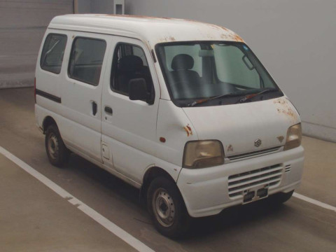 2003 Suzuki Every DA62V[2]