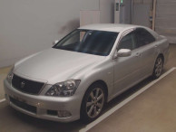 2007 Toyota Crown