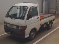 1996 Daihatsu Hijet Truck