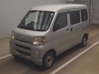 2005 Daihatsu Hijet Cargo