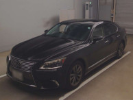 2013 Lexus LS