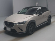 2022 Mazda CX-3