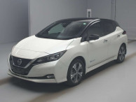 2019 Nissan Leaf