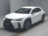 2019 Lexus UX