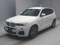 2016 BMW X3