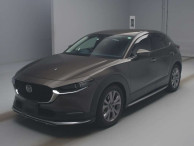 2020 Mazda CX-30