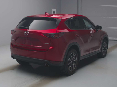 2019 Mazda CX-5 KF2P[1]