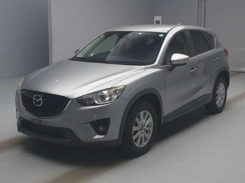 2014 Mazda CX-5 KE2FW[0]