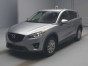 2014 Mazda CX-5