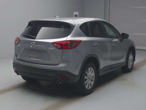 2014 Mazda CX-5 KE2FW[1]