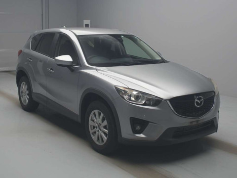 2014 Mazda CX-5 KE2FW[2]