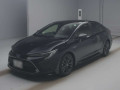 2019 Toyota Corolla Sedan