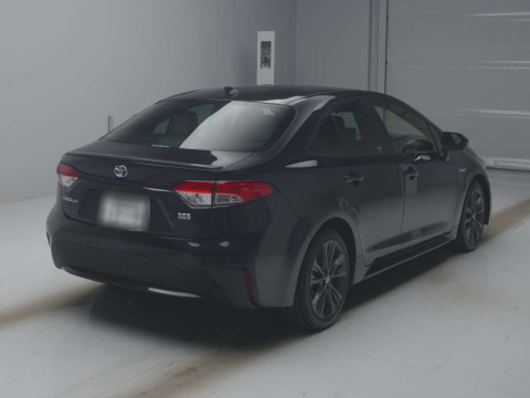 2019 Toyota Corolla Sedan ZWE211[1]