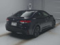 2019 Toyota Corolla Sedan