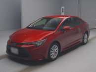 2019 Toyota Corolla Sedan