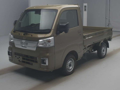 2024 Daihatsu Hijet Truck S500P[0]