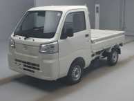 2023 Daihatsu Hijet Truck