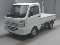 2023 Suzuki Carry Truck