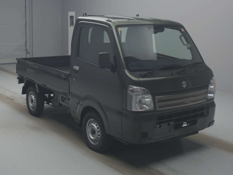 2023 Suzuki Carry Truck DA16T[2]