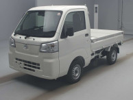 2023 Daihatsu Hijet Truck