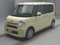 2016 Daihatsu Tanto