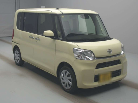 2016 Daihatsu Tanto LA600S[2]