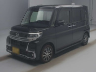 2018 Daihatsu Tanto Custom