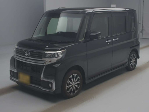 2018 Daihatsu Tanto Custom LA600S[0]