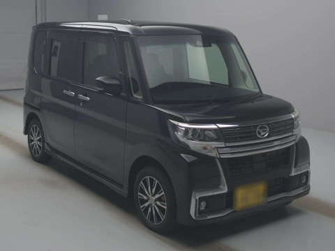 2018 Daihatsu Tanto Custom LA600S[2]