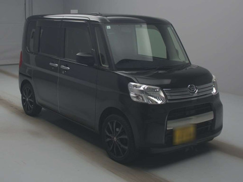 2015 Daihatsu Tanto LA600S[2]