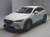 2015 Mazda CX-3