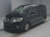 2012 Nissan Serena