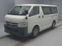 2012 Toyota Regiusace Van