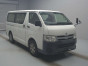 2012 Toyota Regiusace Van