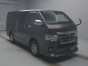 2019 Toyota Hiace Van