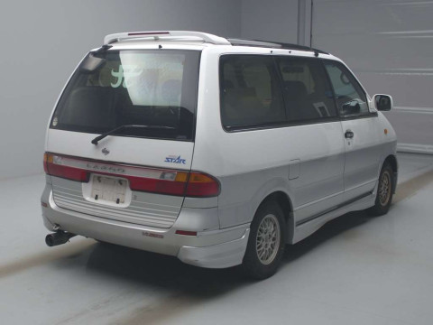 1997 Nissan Largo W30[1]