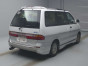 1997 Nissan Largo