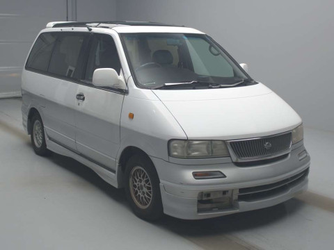 1997 Nissan Largo W30[2]