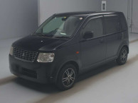 2010 Mitsubishi eK Wagon