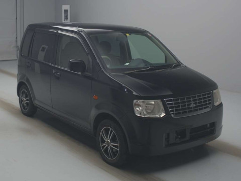 2010 Mitsubishi eK Wagon H82W[2]